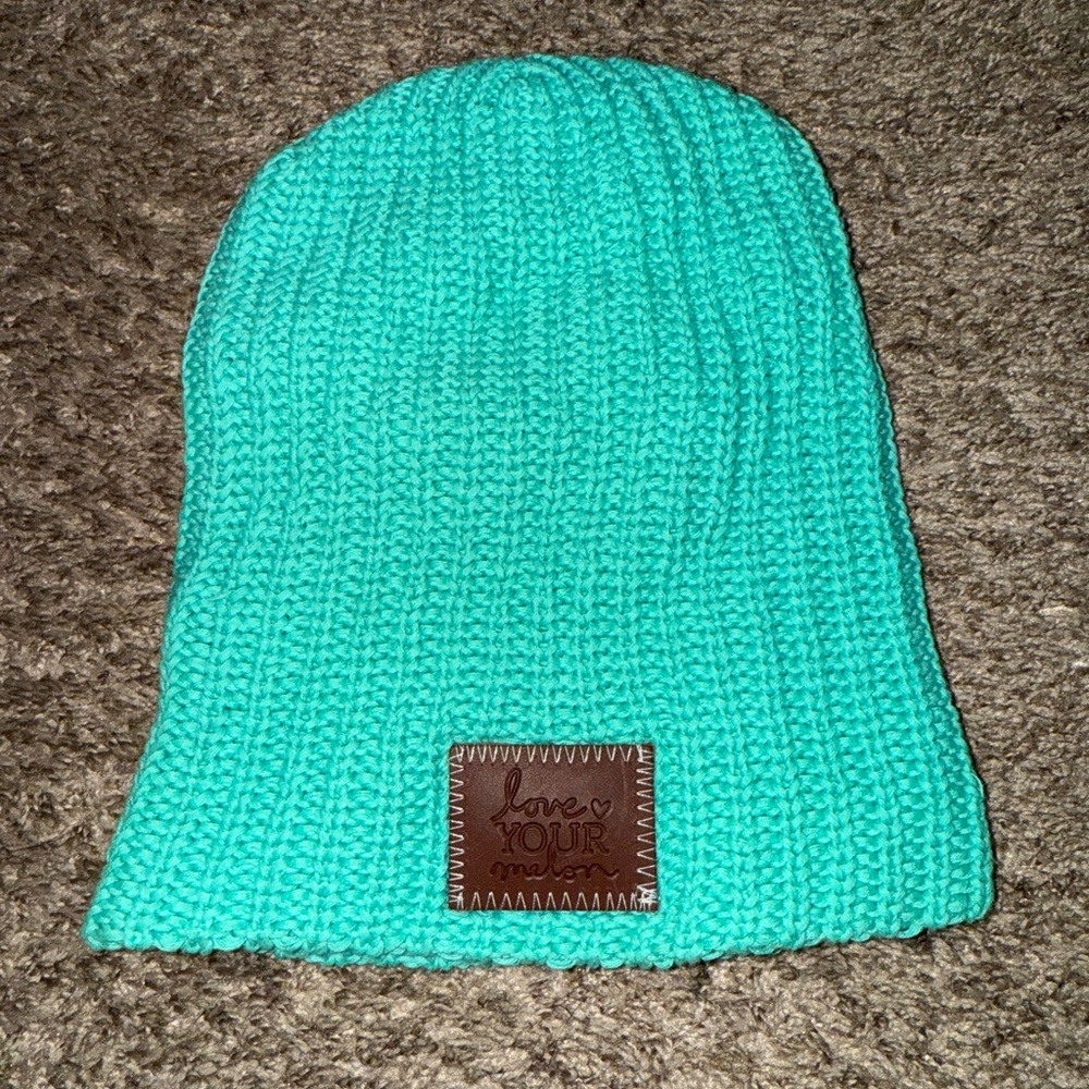 Love Your Melon Beanie